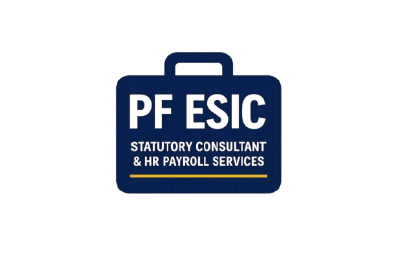 PF ESIC Logo